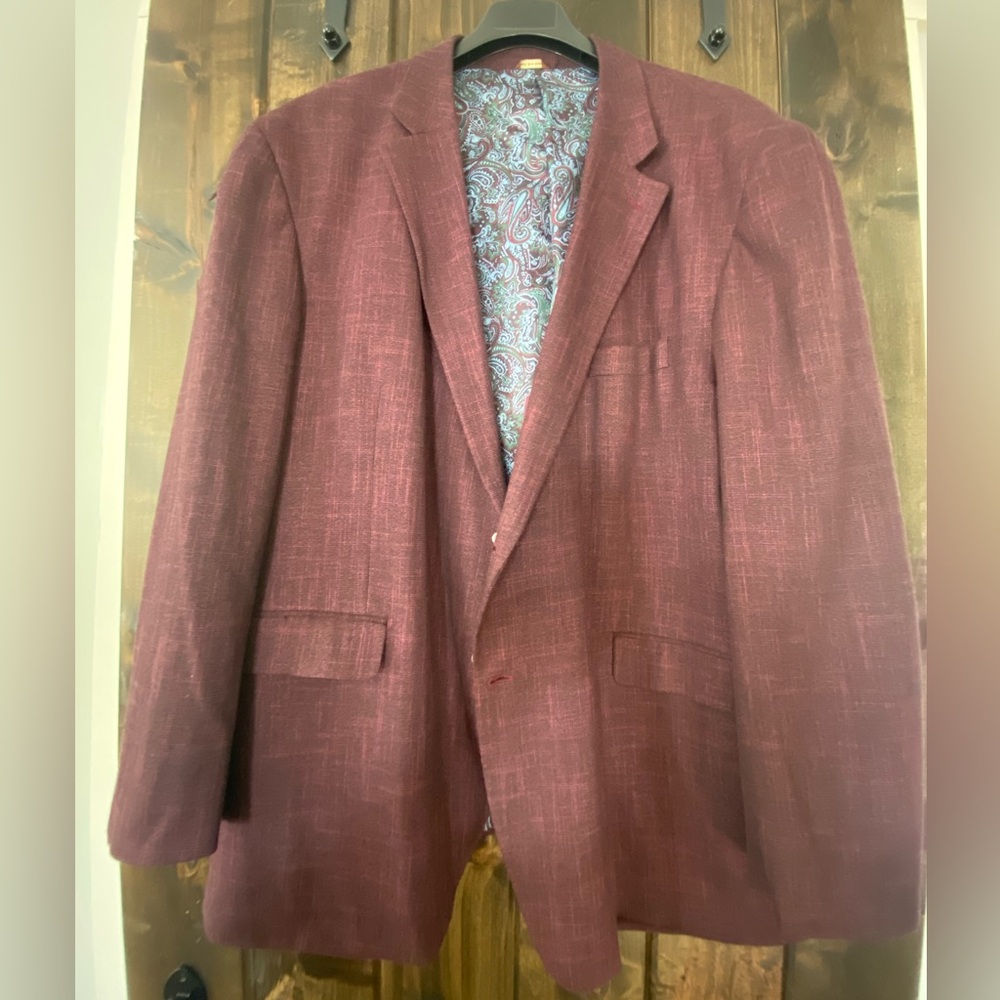 Oakhill Blazer
